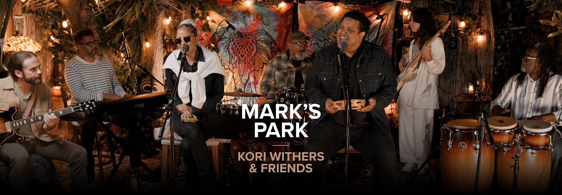 MP Kori W Ithers website banner