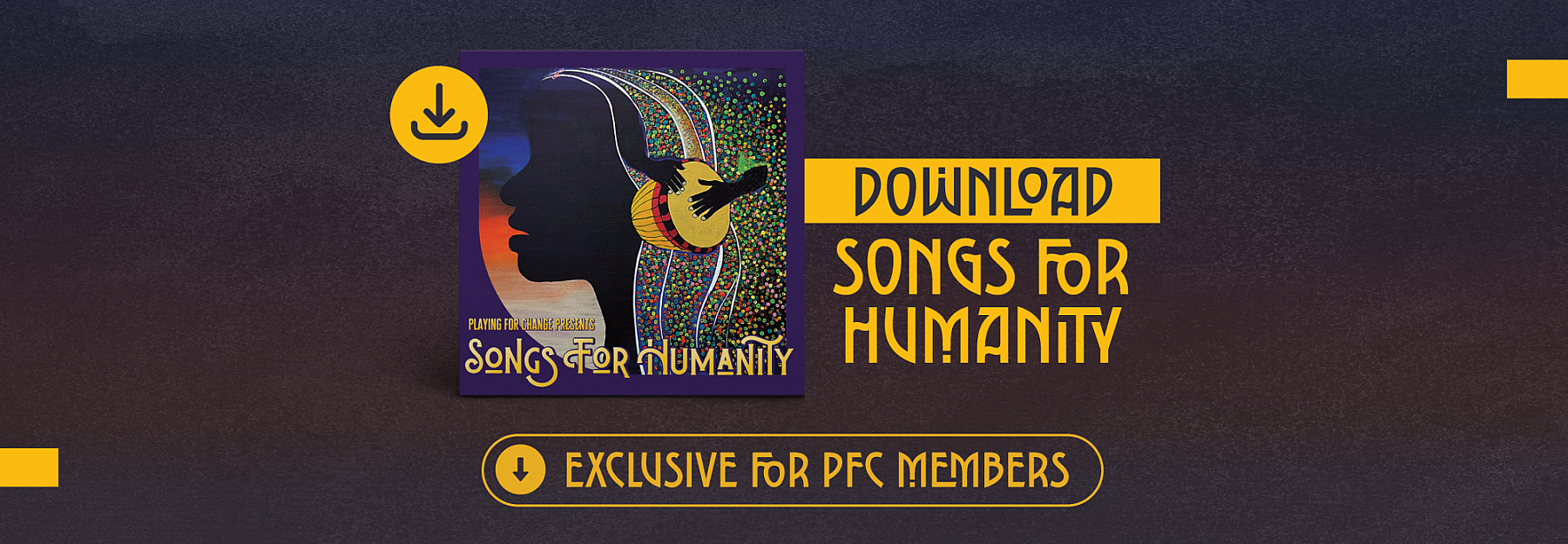 Website banners SFH download