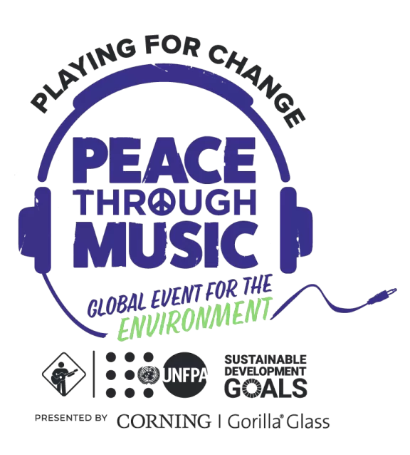 Playing For Change: Peace Through Music