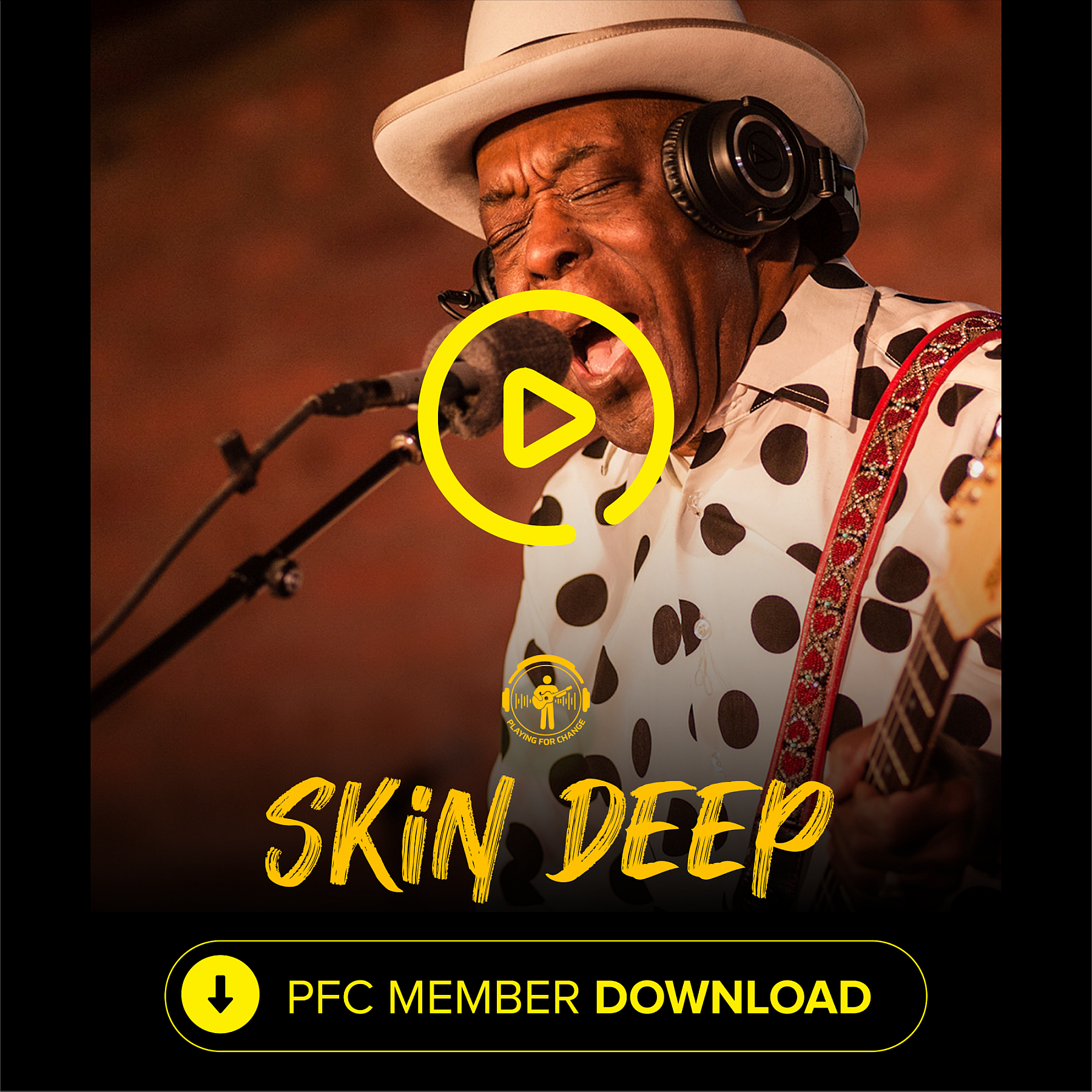 AD M skin deep