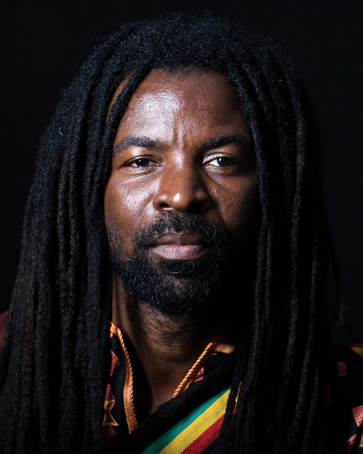 Rocky Dawuni Playing For Change