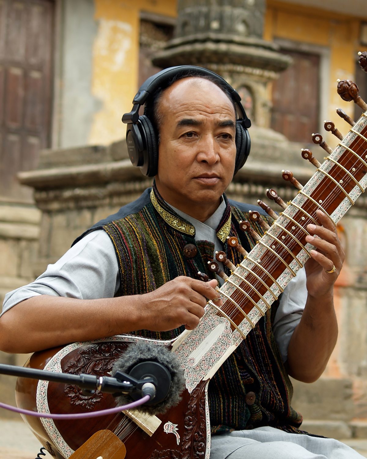 Tara Bir Tuladhar Playing For Change