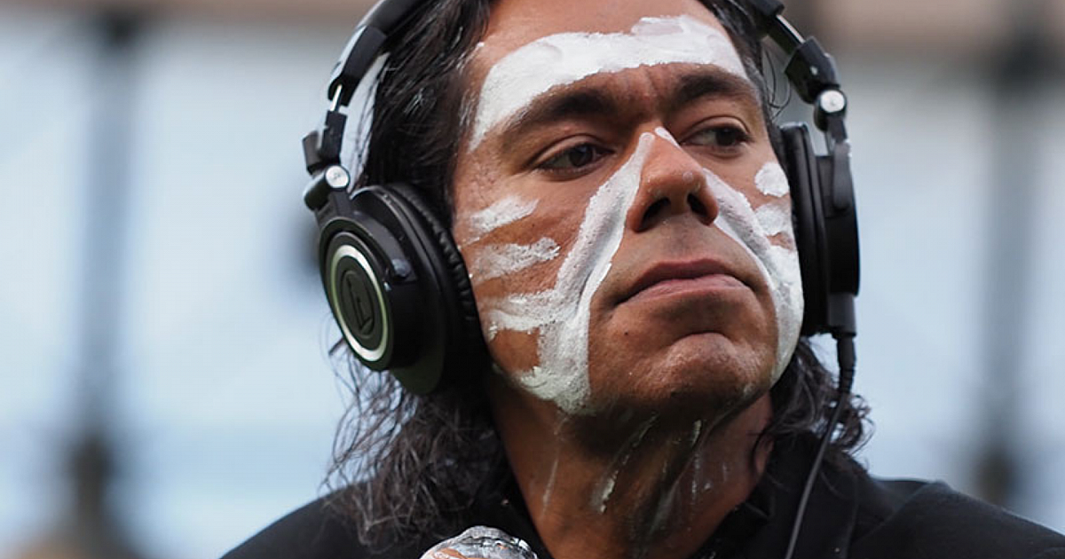 William Barton | Playing For Change