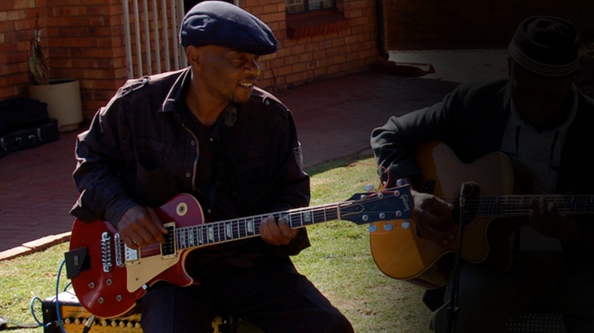 Sam Meek | Playing For Change