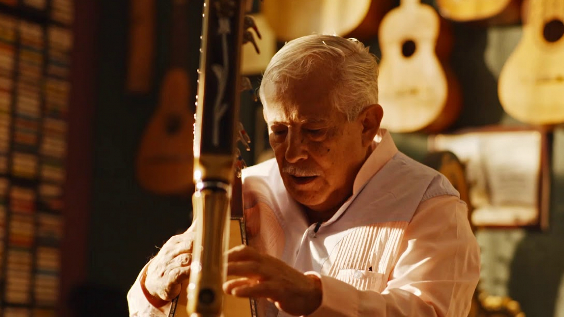 Alberto de la Rosa Landscape