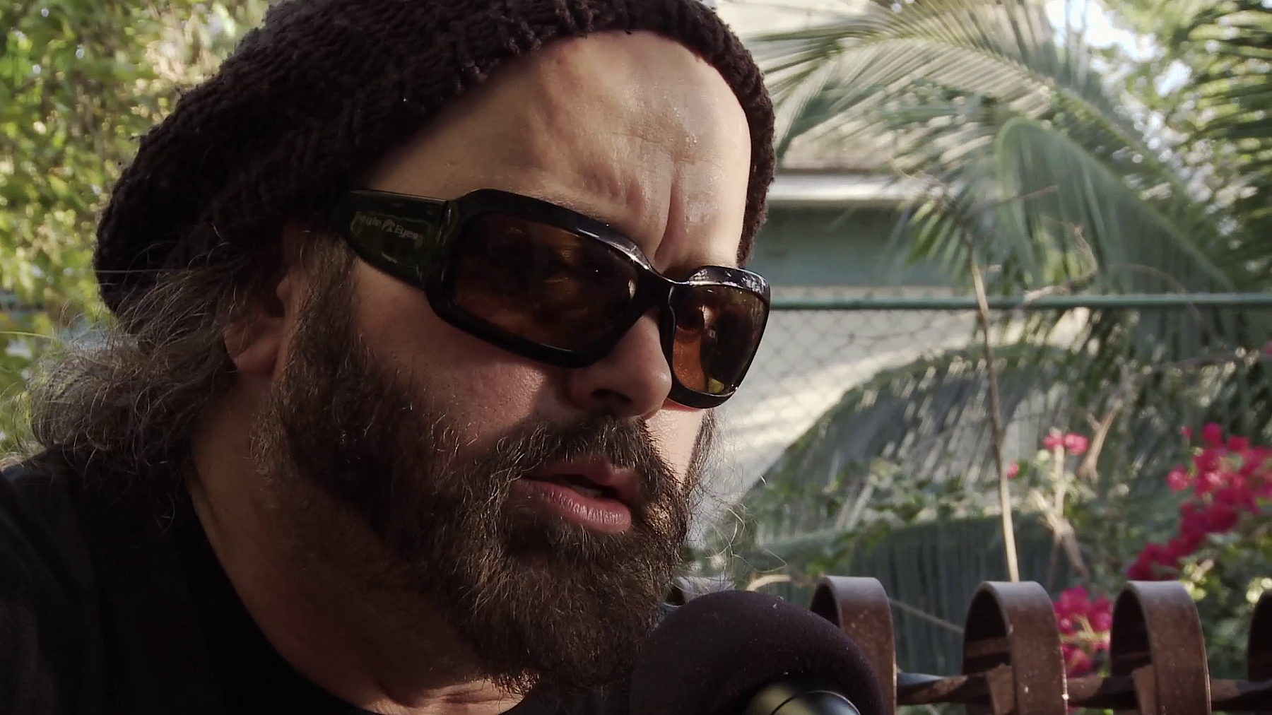 Carlos Varela Landscape