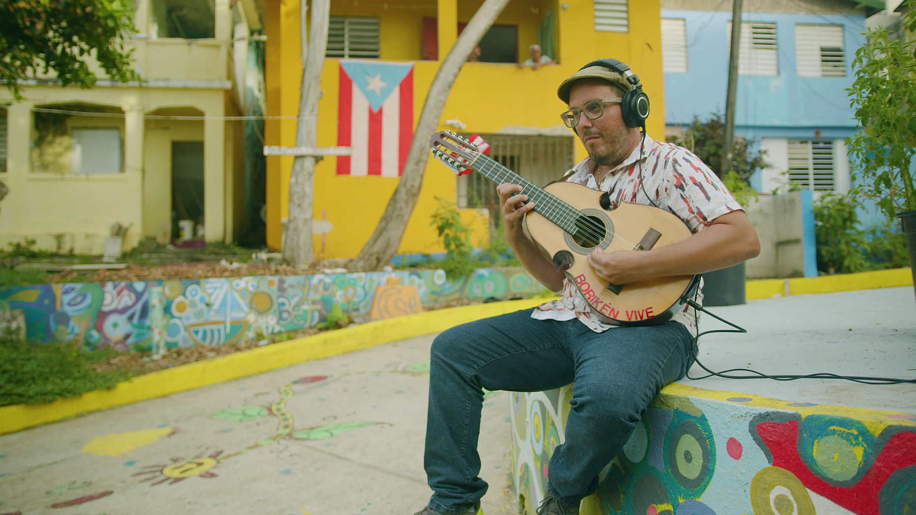 Christian Nieves Landscape