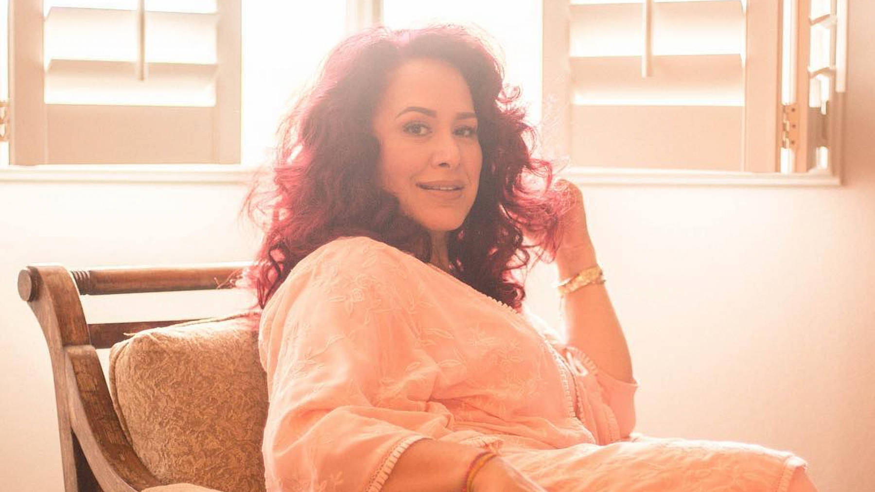 Natalie Ai Kamauu Landscape