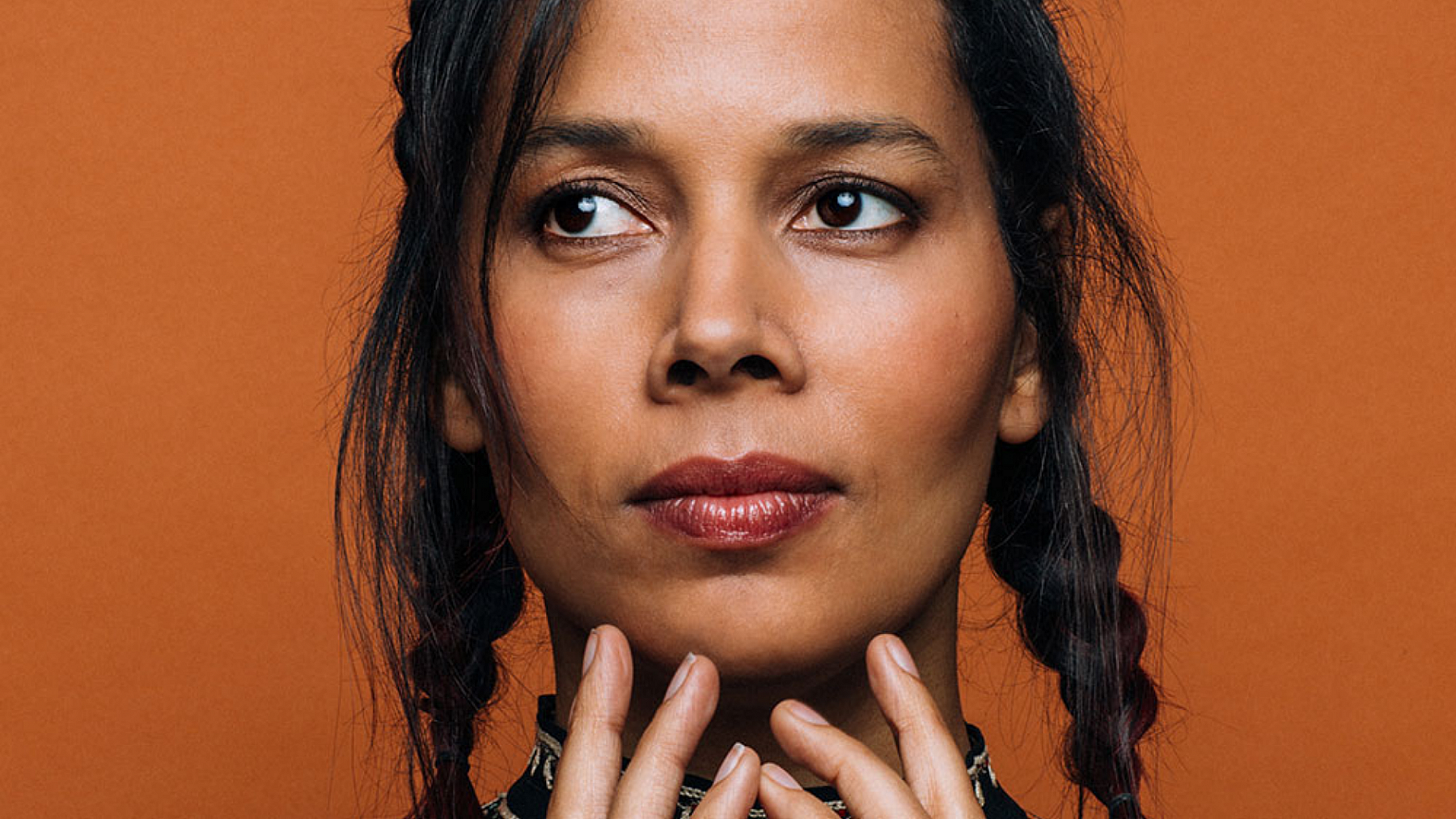 Rhiannon Giddens Landscape
