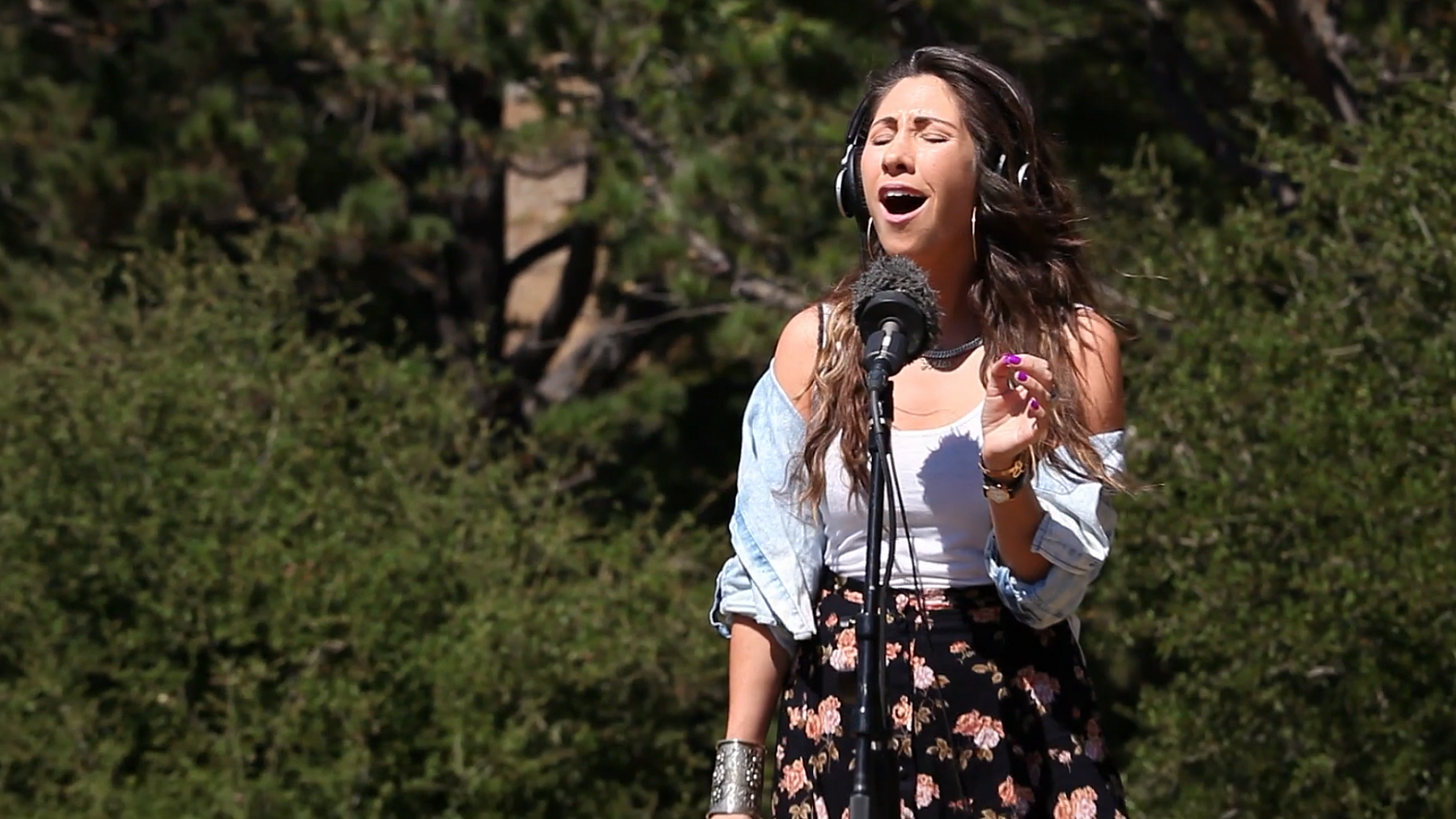 Ruth Ann Cunningham Landscape