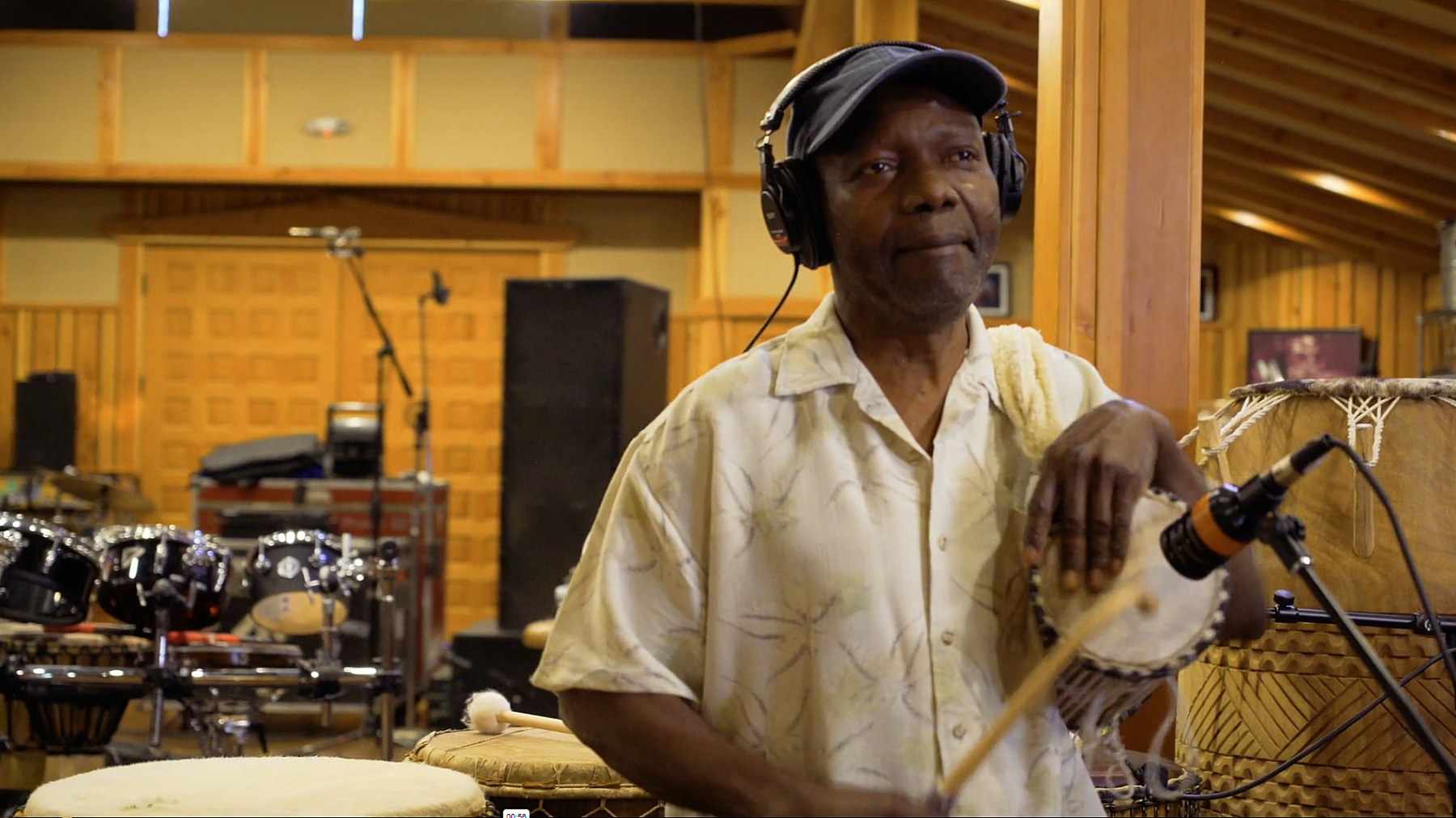 Sikiru Adepoju landscape