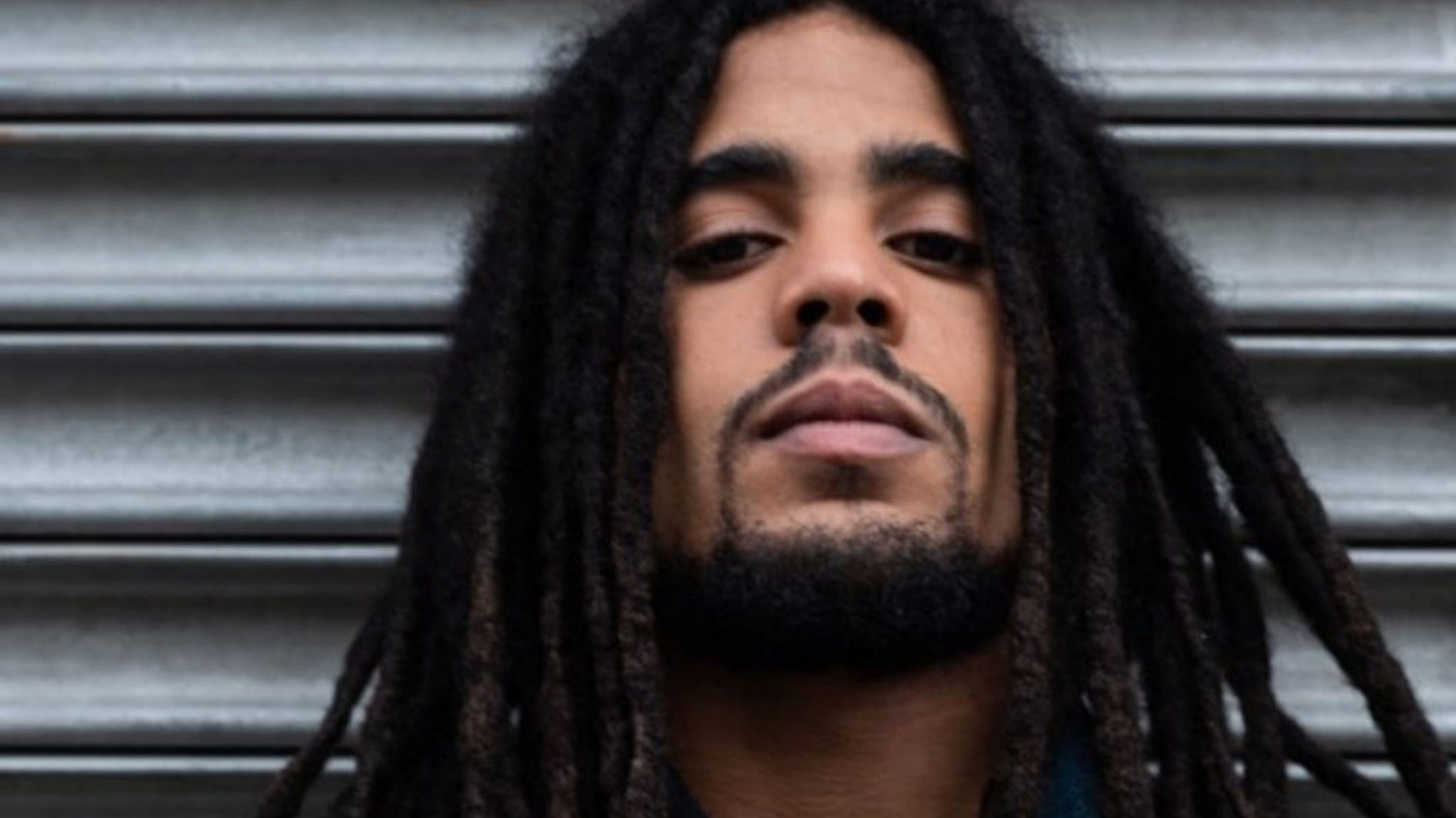 Skip Marley Landscape