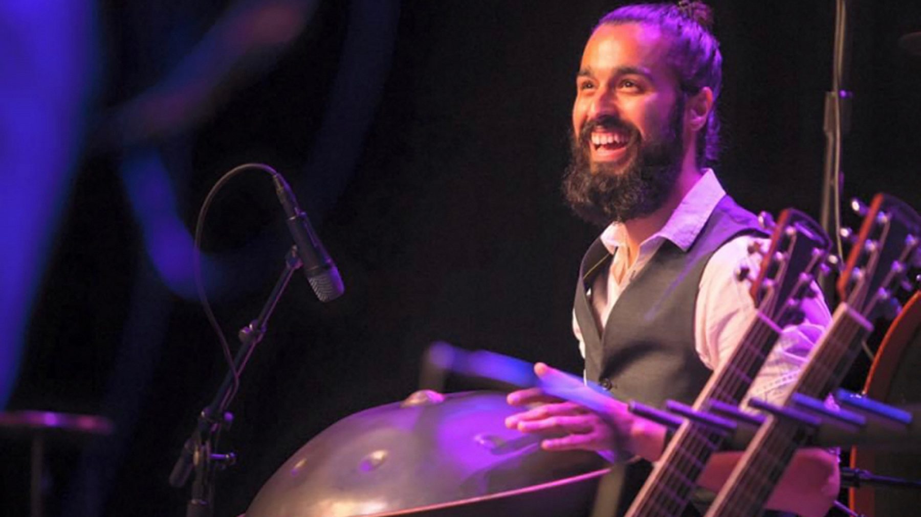 Ehssan karimi landscape