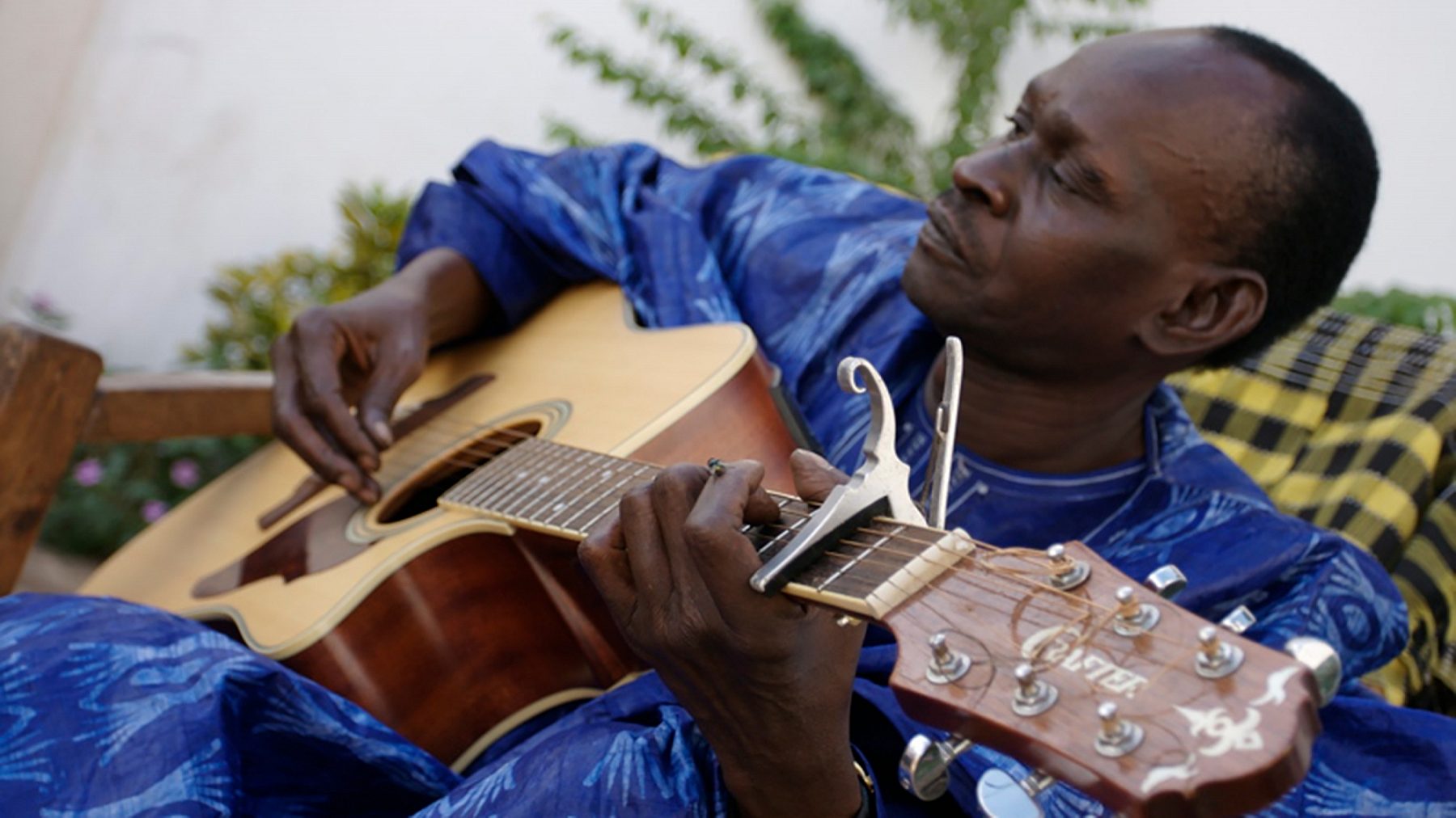 Mansour seck landscape