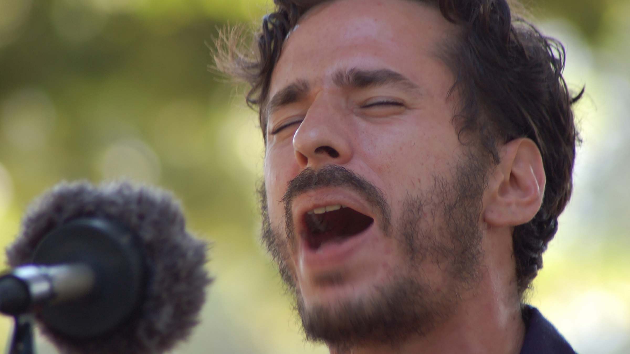 Ali Diarra Playing For Change