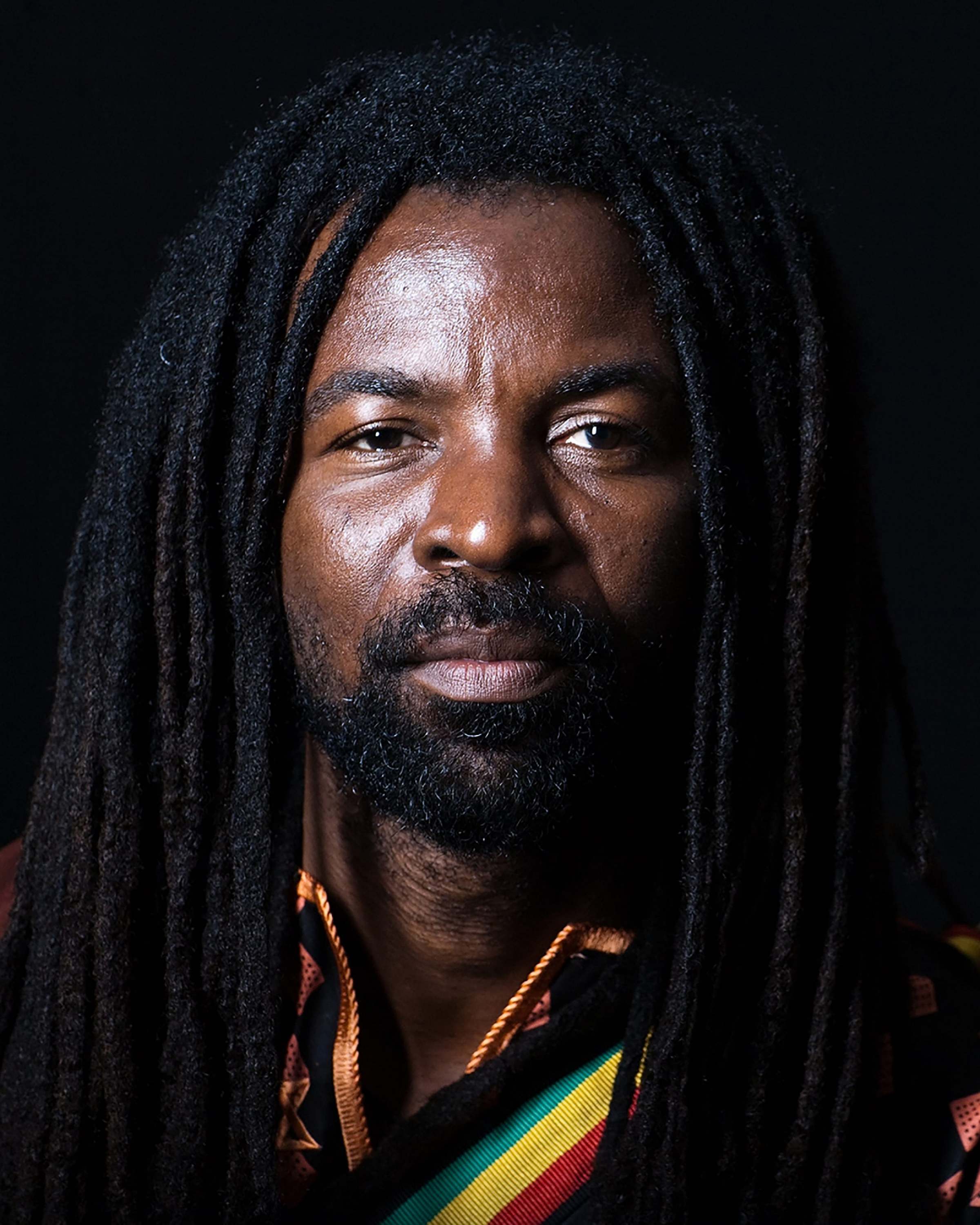 Rocky Dawuni | Playing For Change