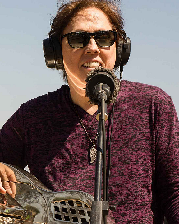 John McFee | Playing For Change