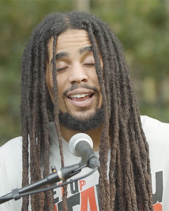 Skip Marley | Playing For Change