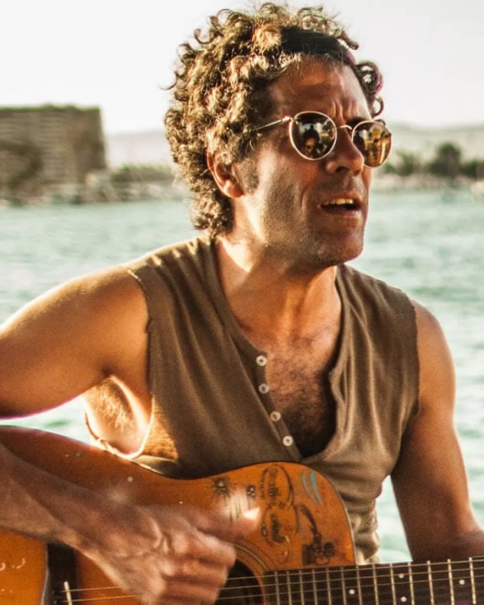 Playing For Change Adrian Buono Playing For Change Adrian Buono