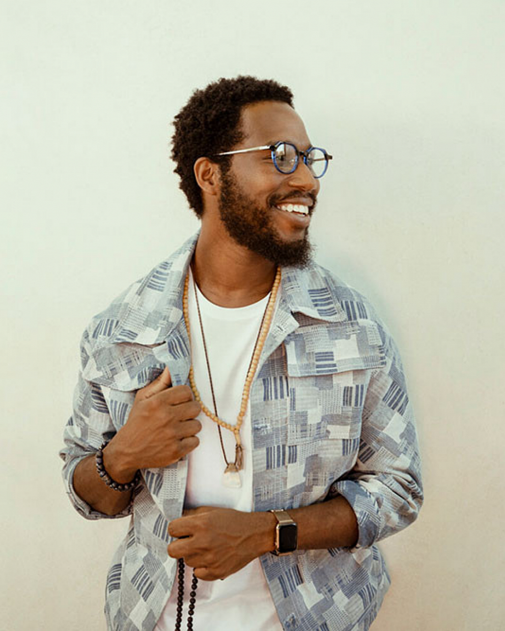 3 things I learned from transcribing Cory Henry playing All I do live at  Montreux 