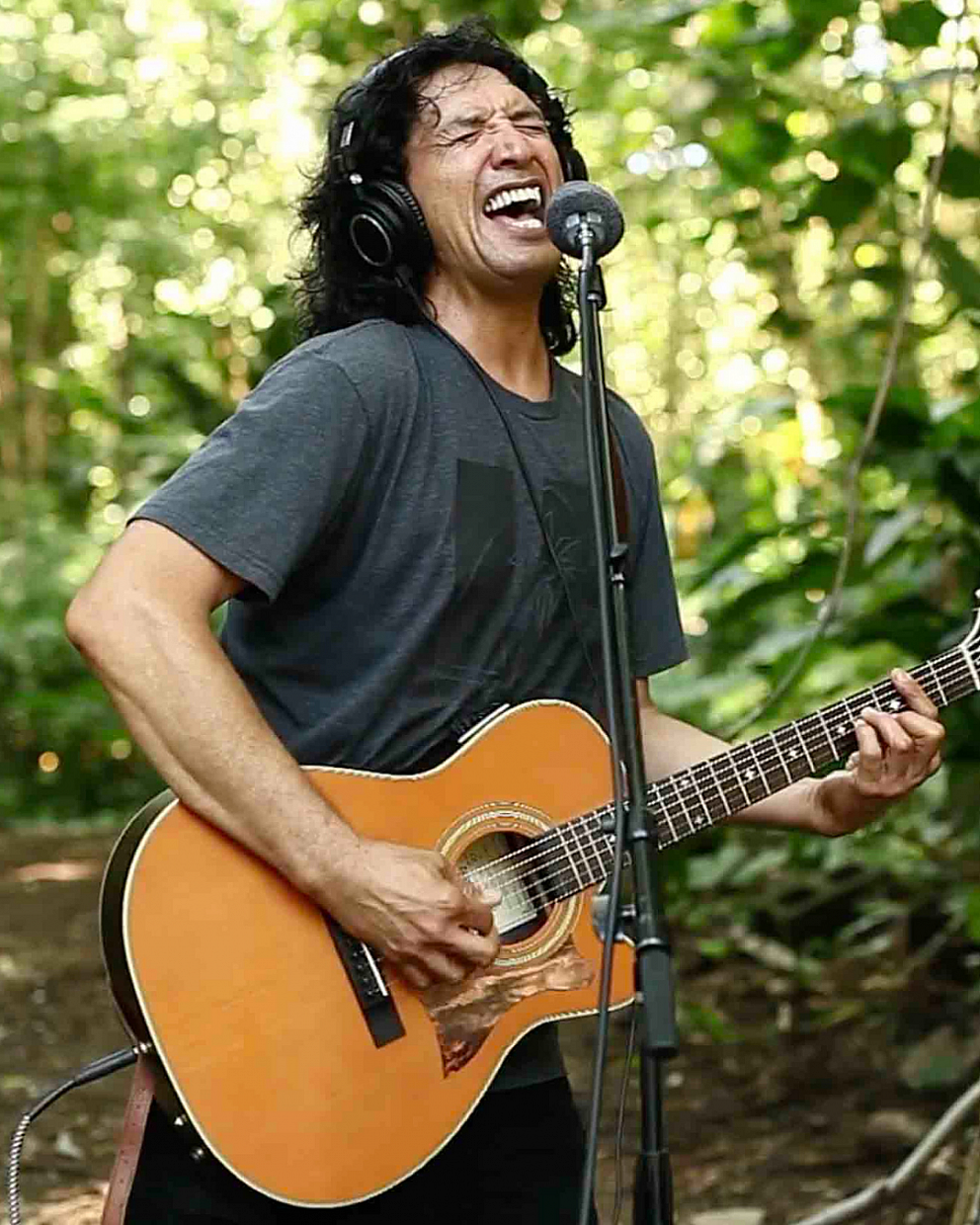 John Cruz Portrait