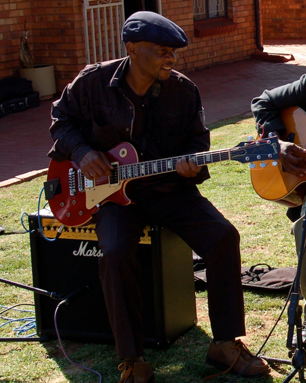 One Love | Song Around The World | Playing For Change