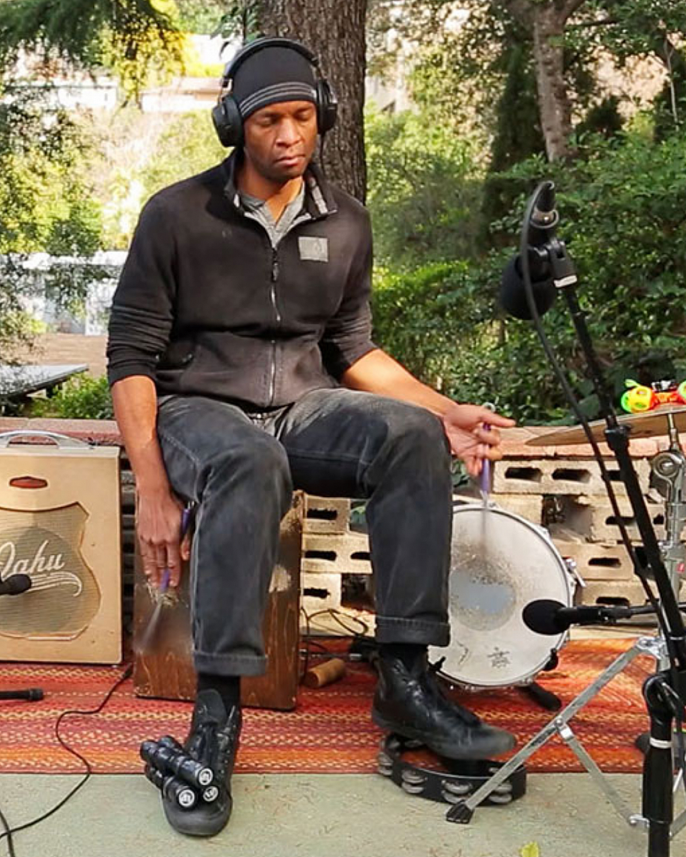 New Playing For Change Video Keb' Mo' Walking Blues