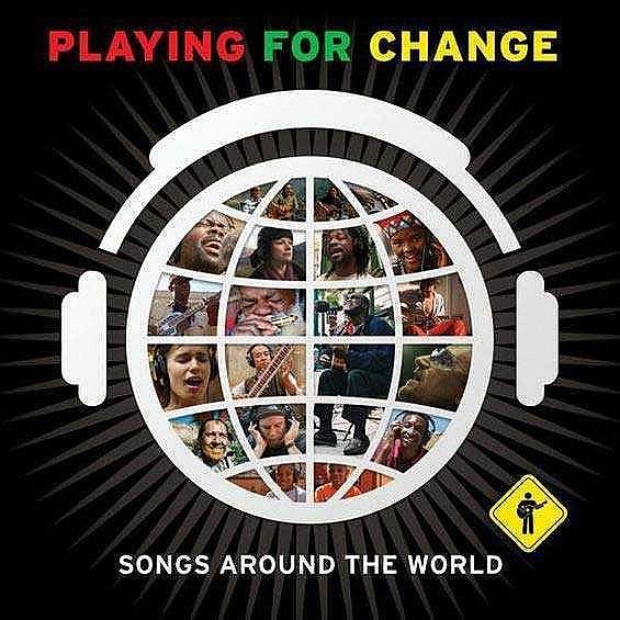PFC Songs Around The World
