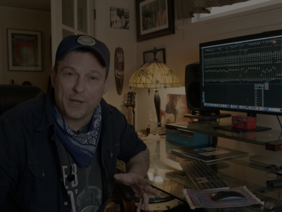 Playing For Change Official Website