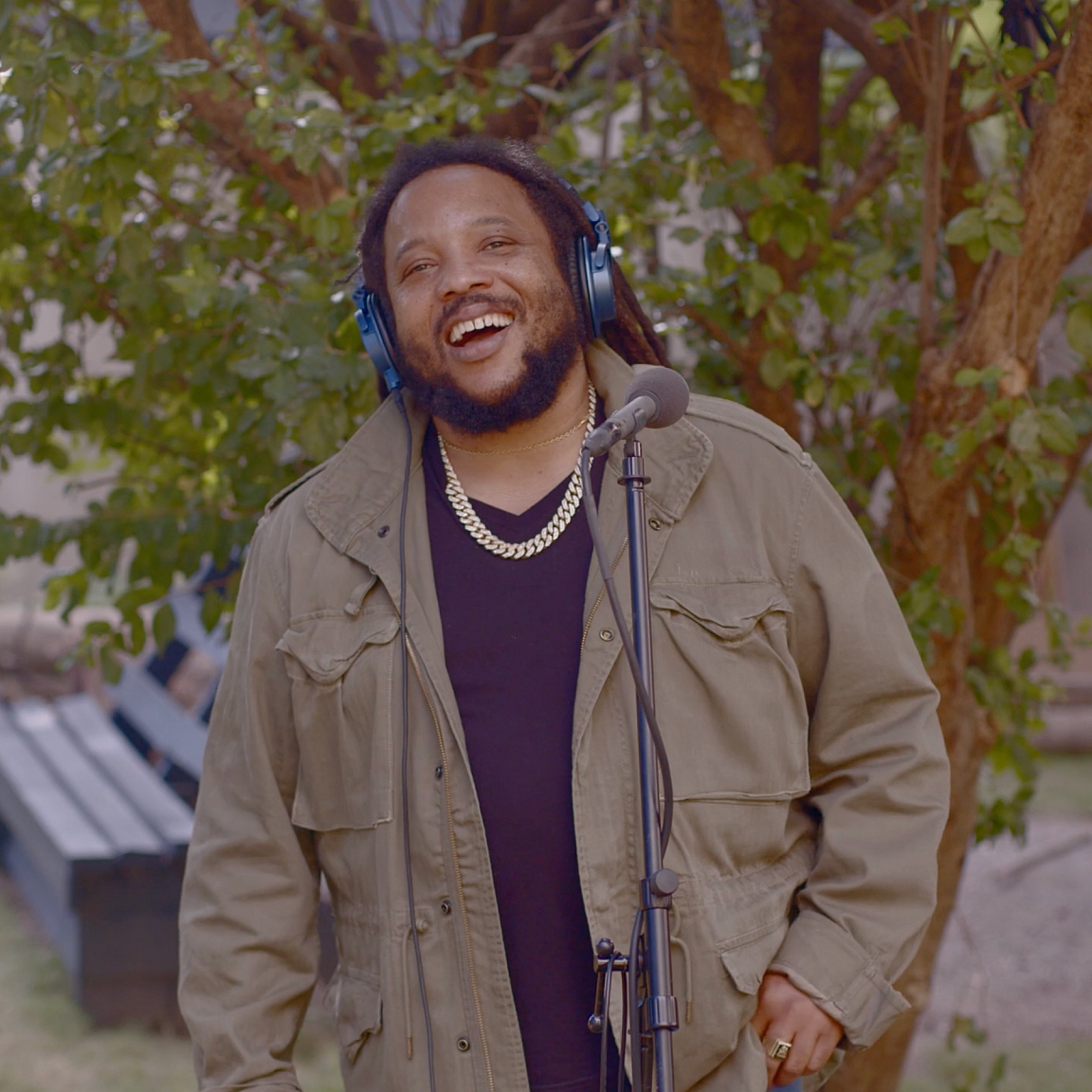 No Woman No Cry | Song Around The World | Playing For Change