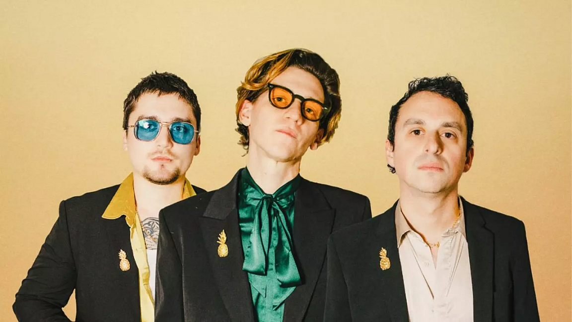 Up-and-Coming: Top Rock and Alternative Artists… | Playing For Change