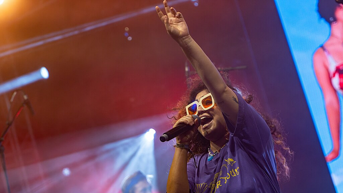 Up-and-Coming: Top Rock and Alternative Artists… | Playing For Change