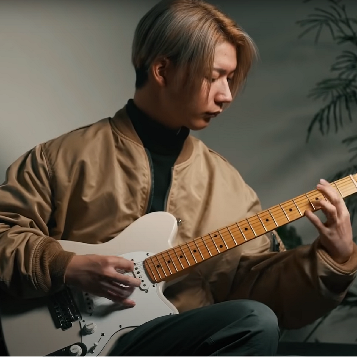 From Lean on Me to Lovely Day: A Tribute to the… | Playing For Change