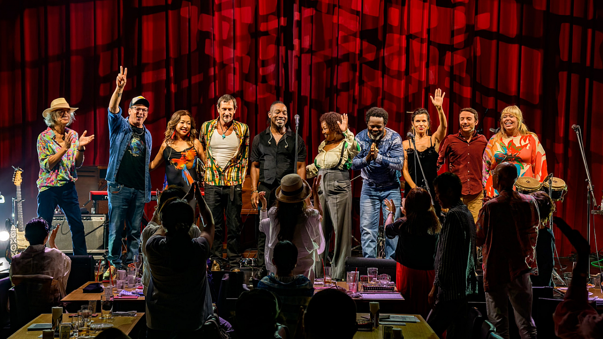 PFC Band Japan2024highlight