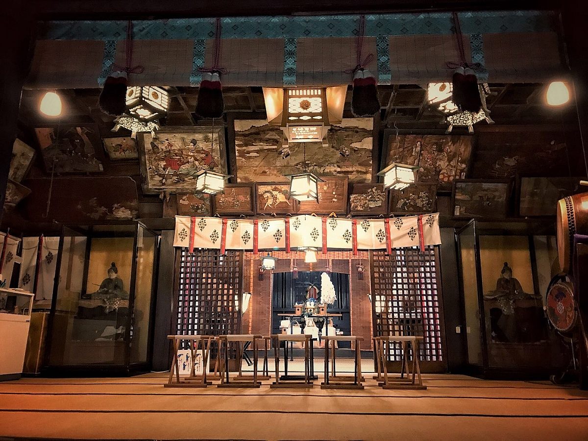 Japan Arg1