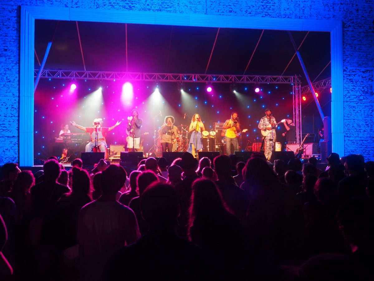 Uniting Through Music The Profound Message of… Playing For Change