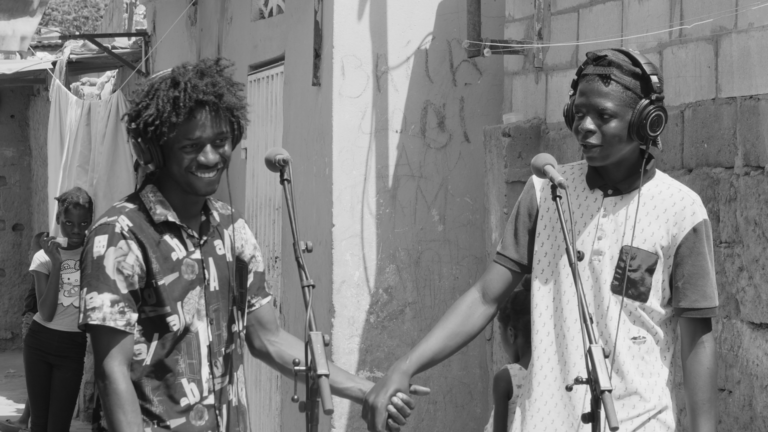 “GREAT SOUND IS EVERYWHERE” | Celebrating Seven… | Playing For Change