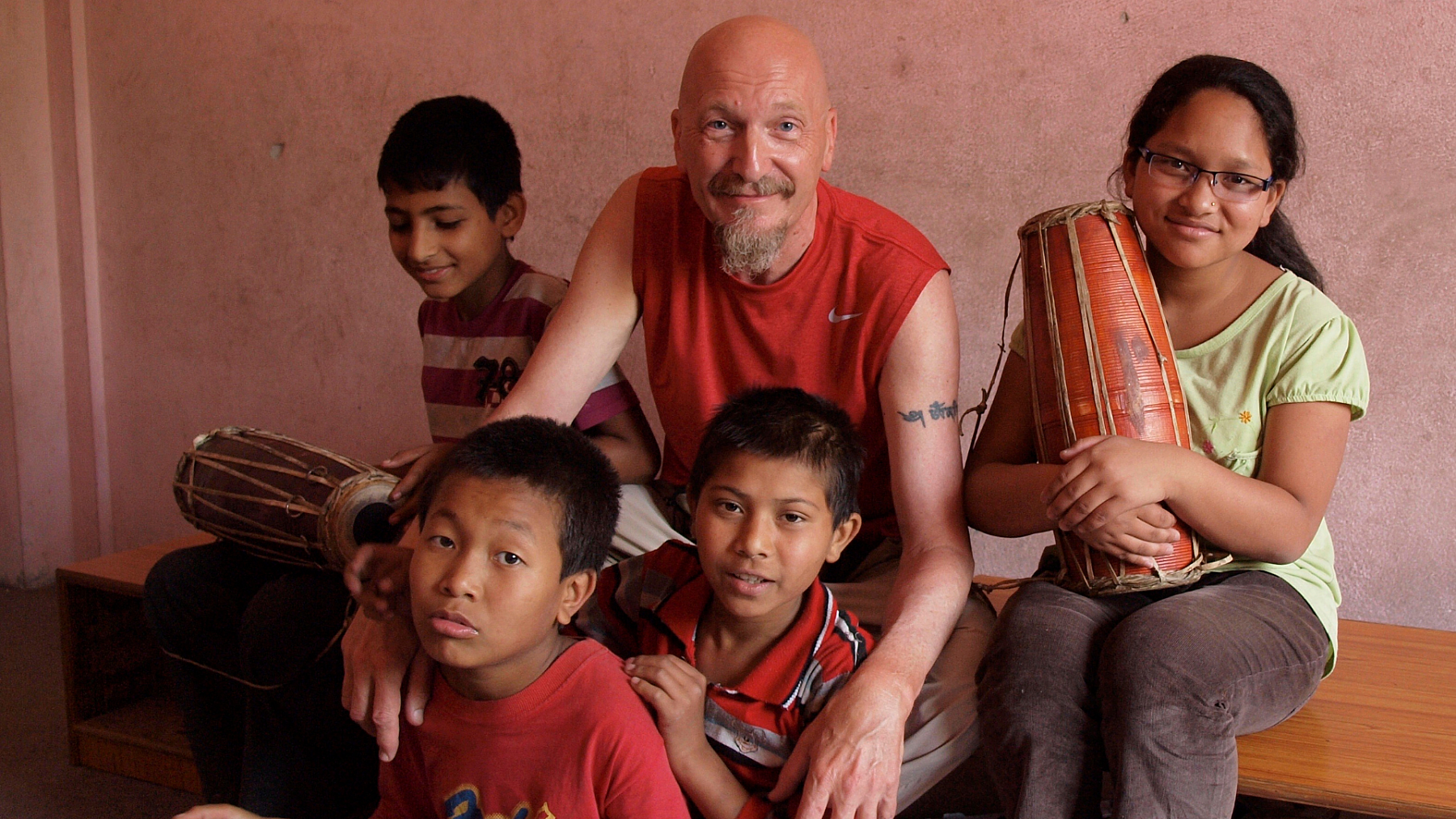 Strikingthe Chordsblog horizontal