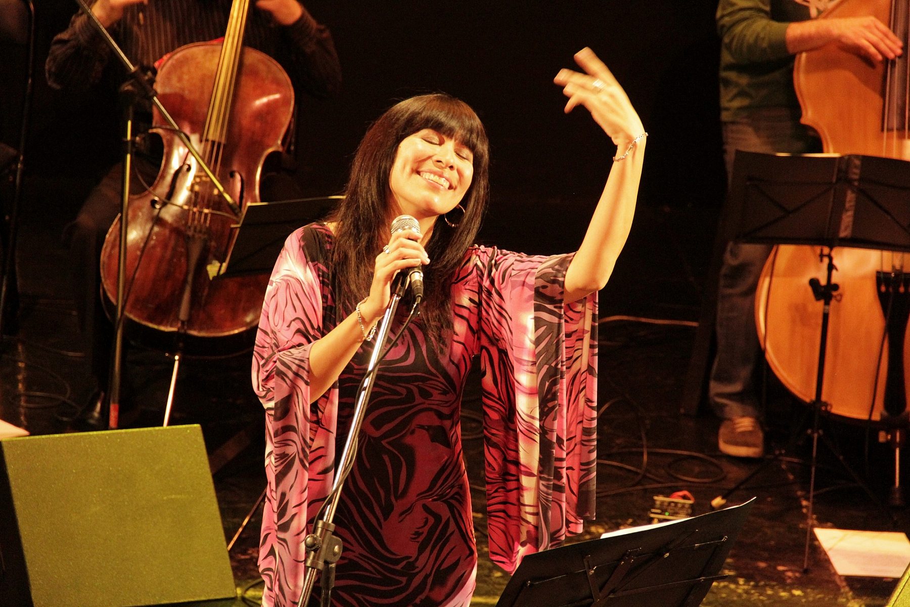 Miryam Quiñones Photo2