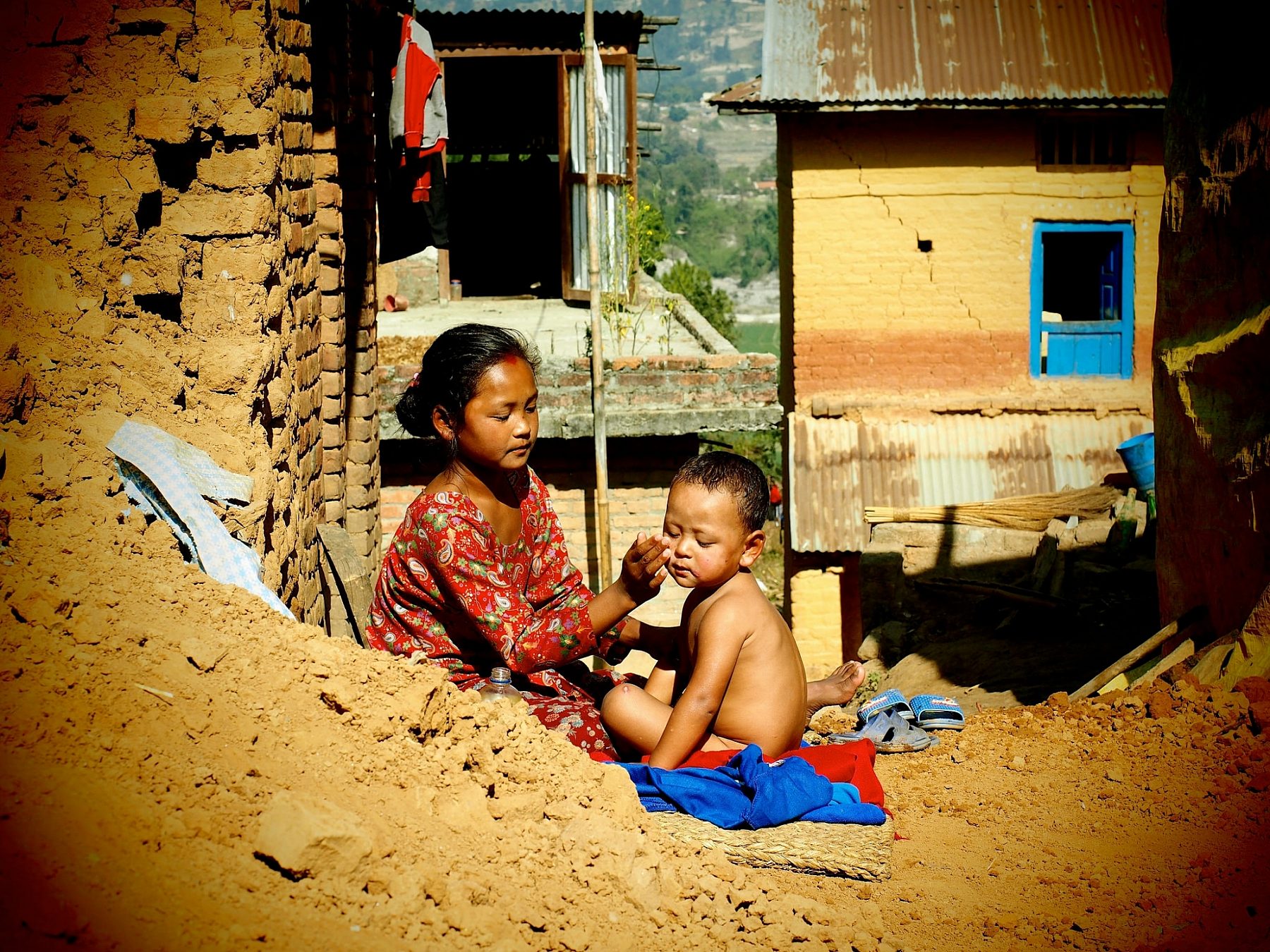 Nepal Entry4