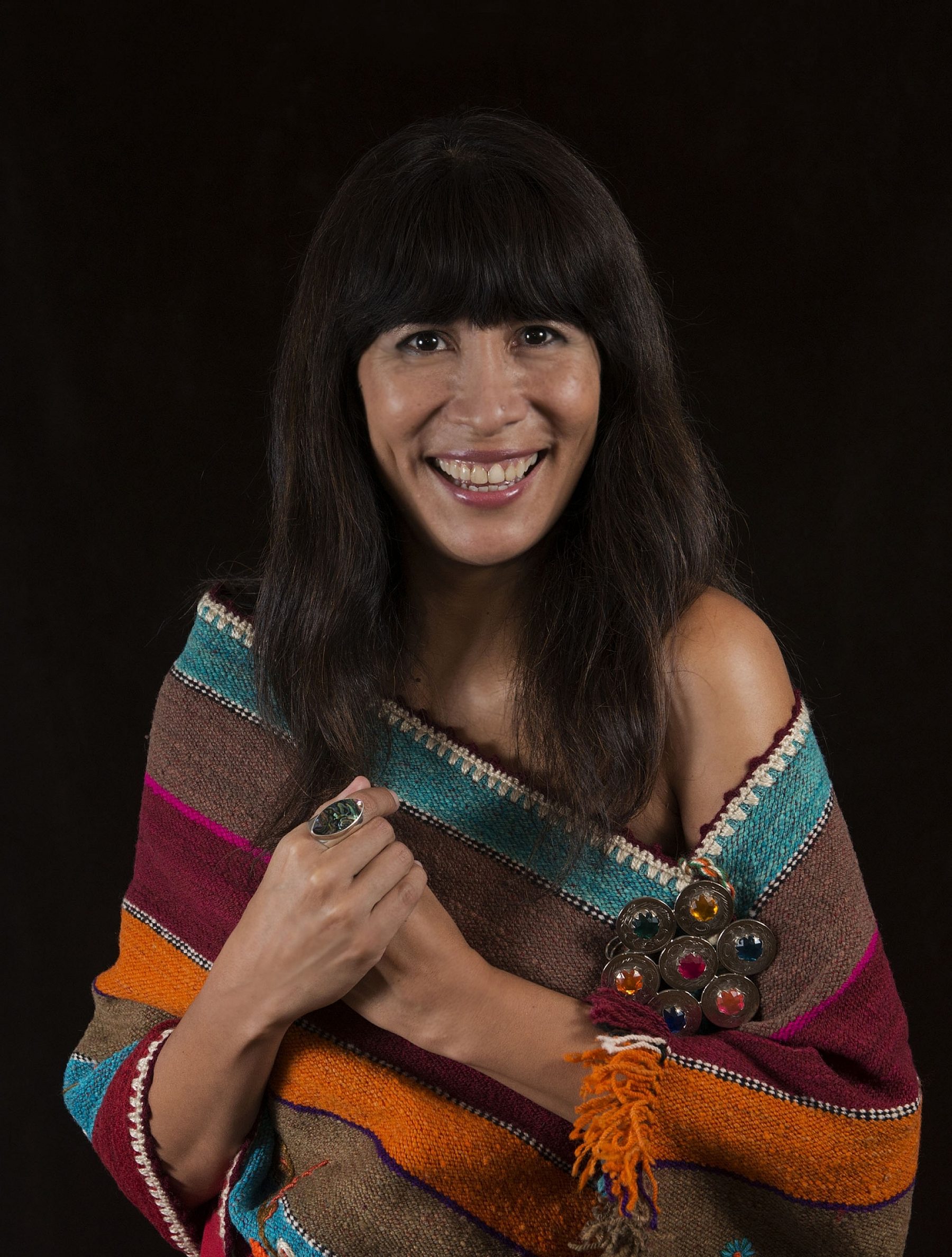 Miryam Quiñones Photo1