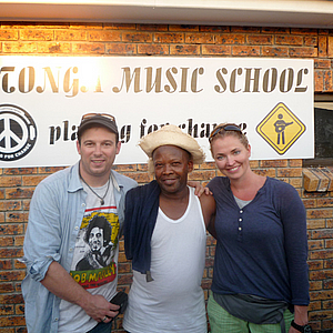 Markand Whitney Square