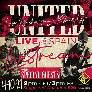 United Livestream Square