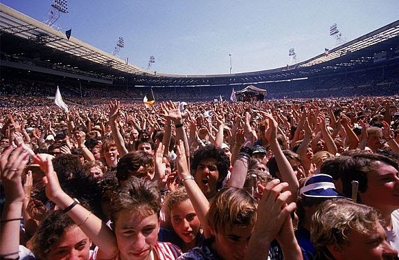 Live Aid Photo2 Magazine