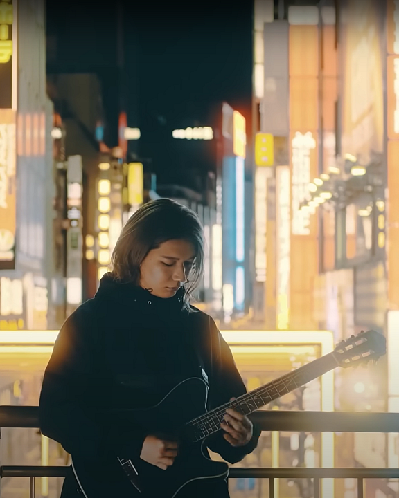 Musician Spotlight | Ichika Nito | Playing For Change