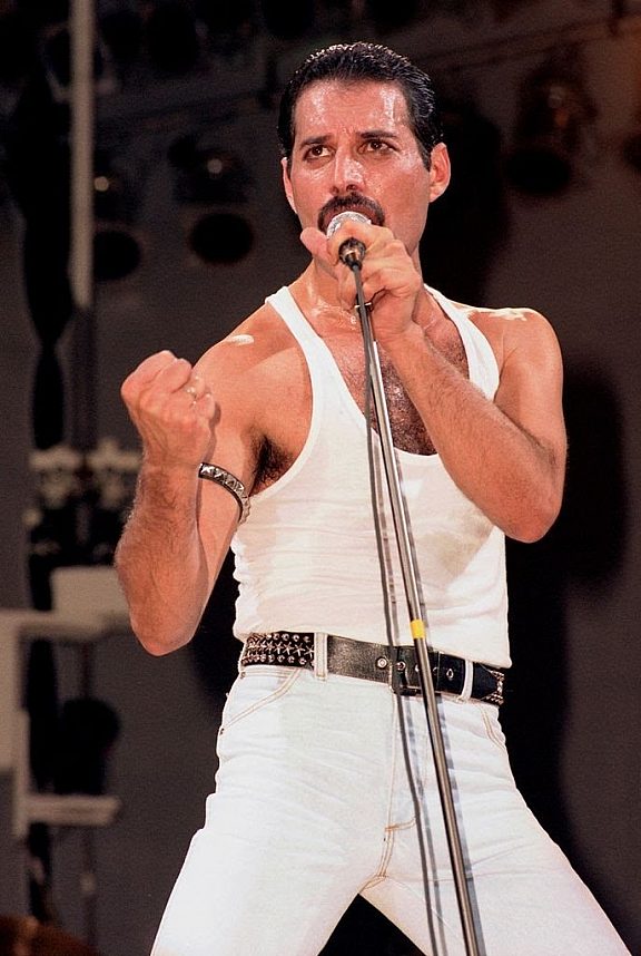 Live Aid Photo3 Magazine