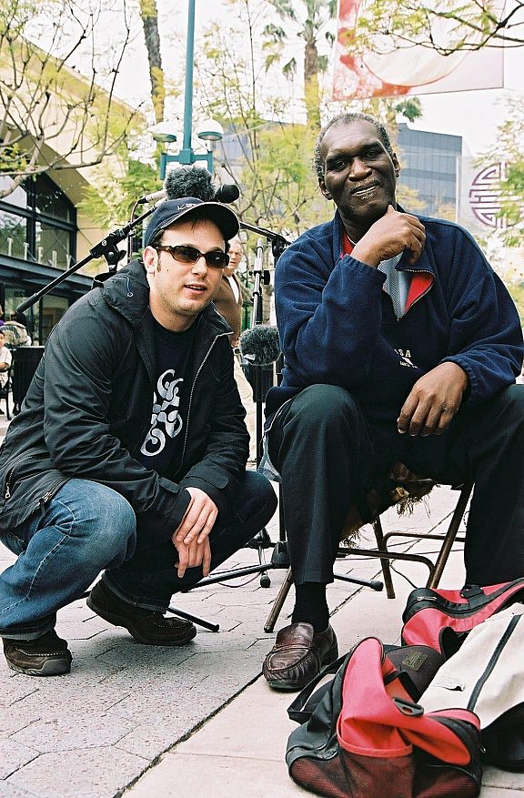 Stand By Me 10 Years Later Playing For Change