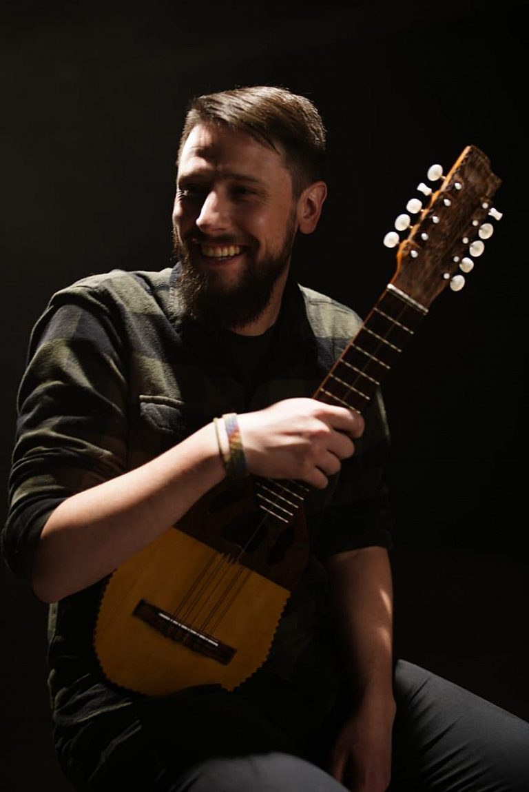 The Music Wanderer 2