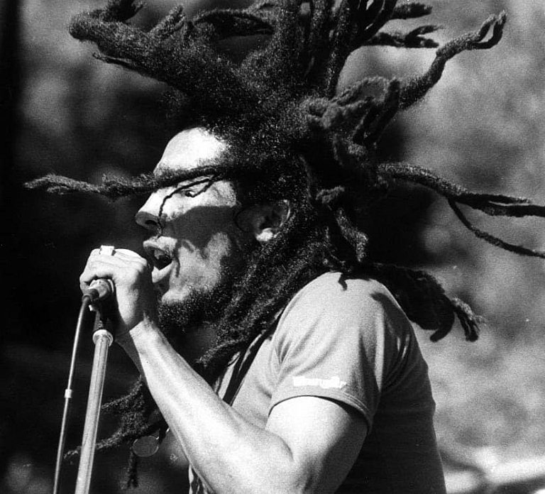 HBD Bobmarley