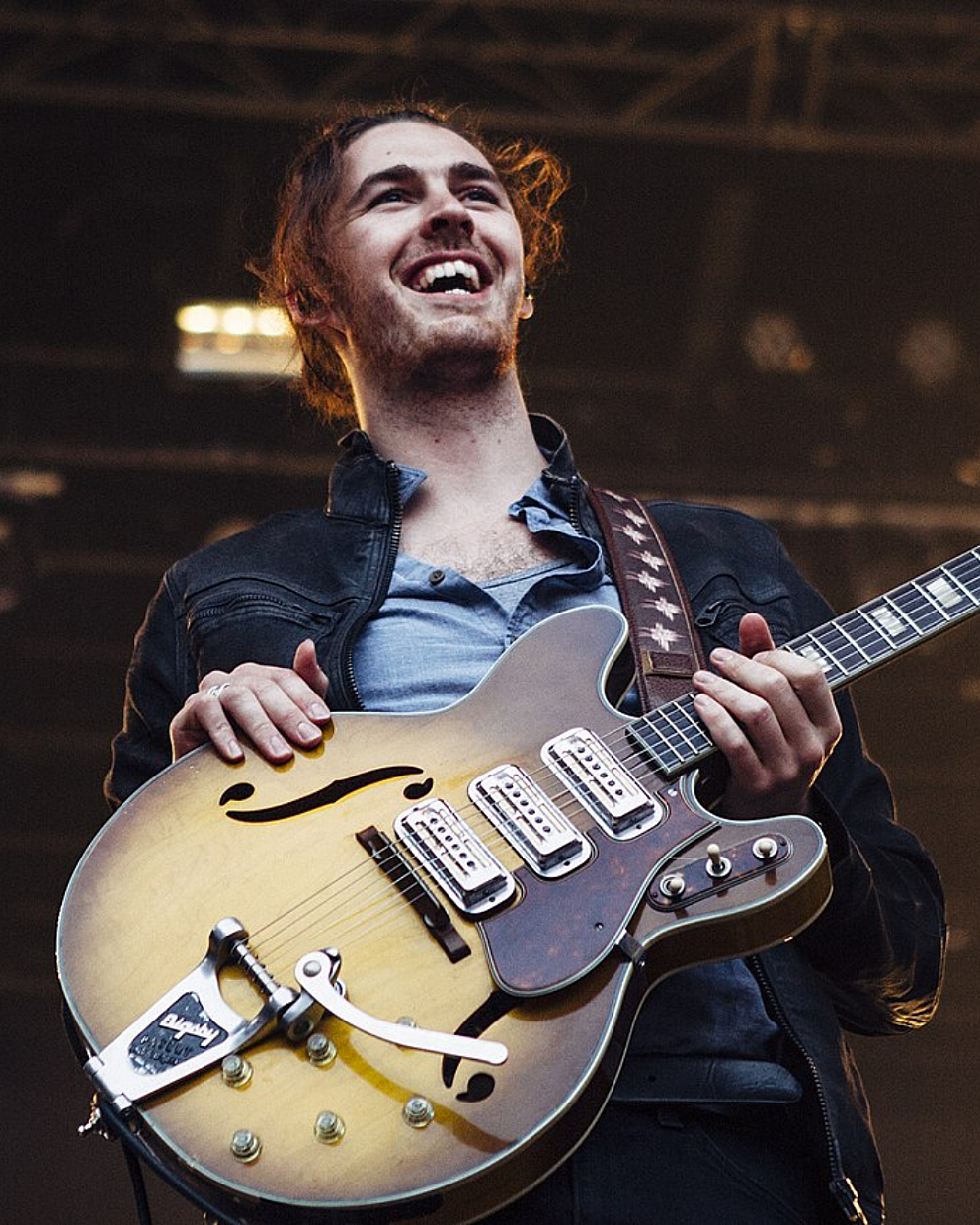 Hozier 1 entry portrait